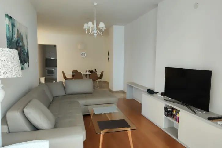 Wohnung in Budva, Montenegro, 77 m² - Foto 10