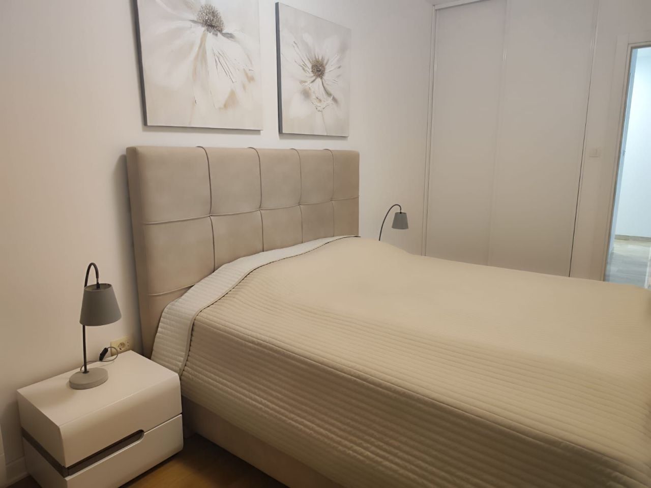 Wohnung in Budva, Montenegro, 77 m² - Foto 12