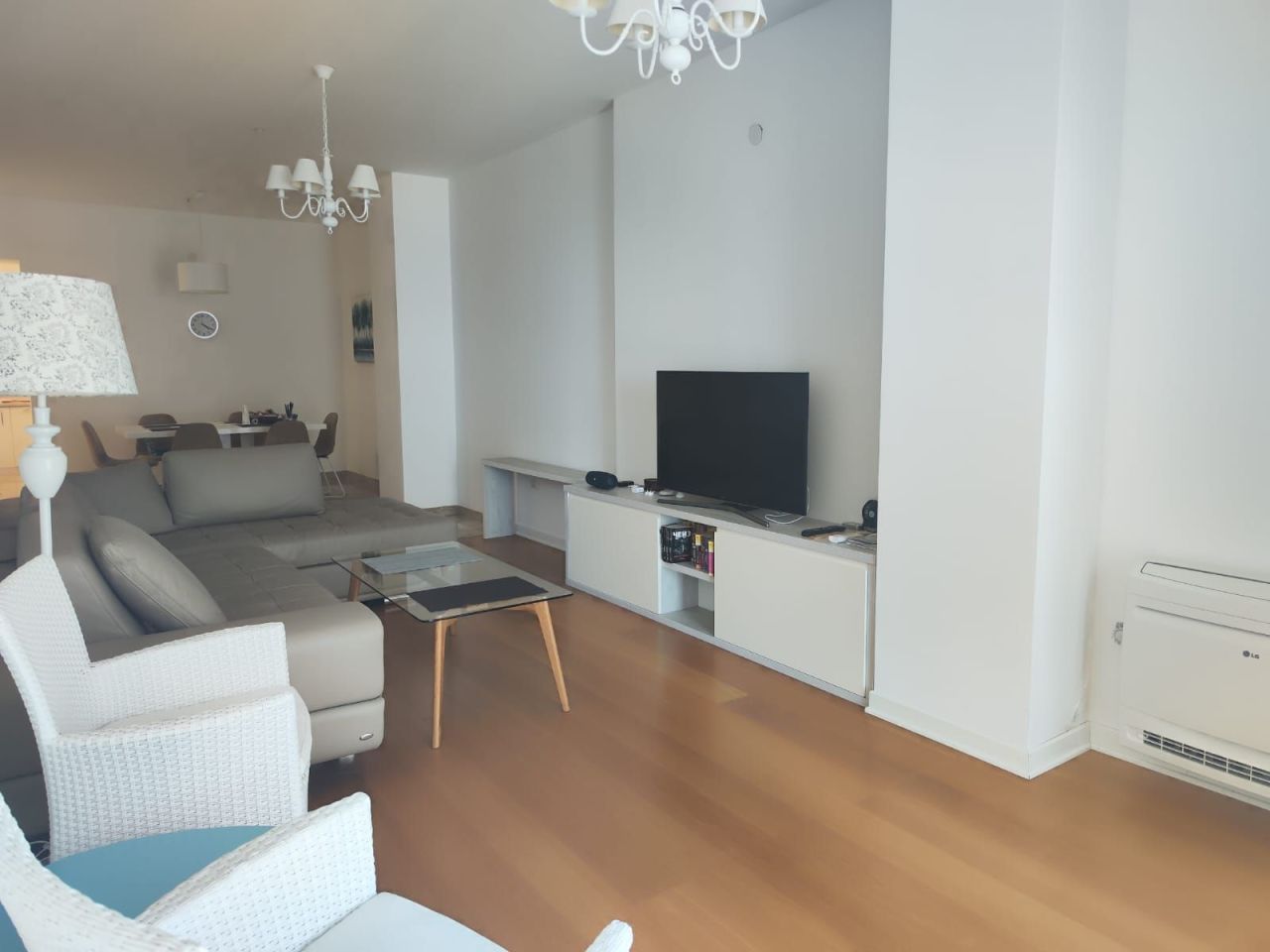 Wohnung in Budva, Montenegro, 77 m² - Foto 15