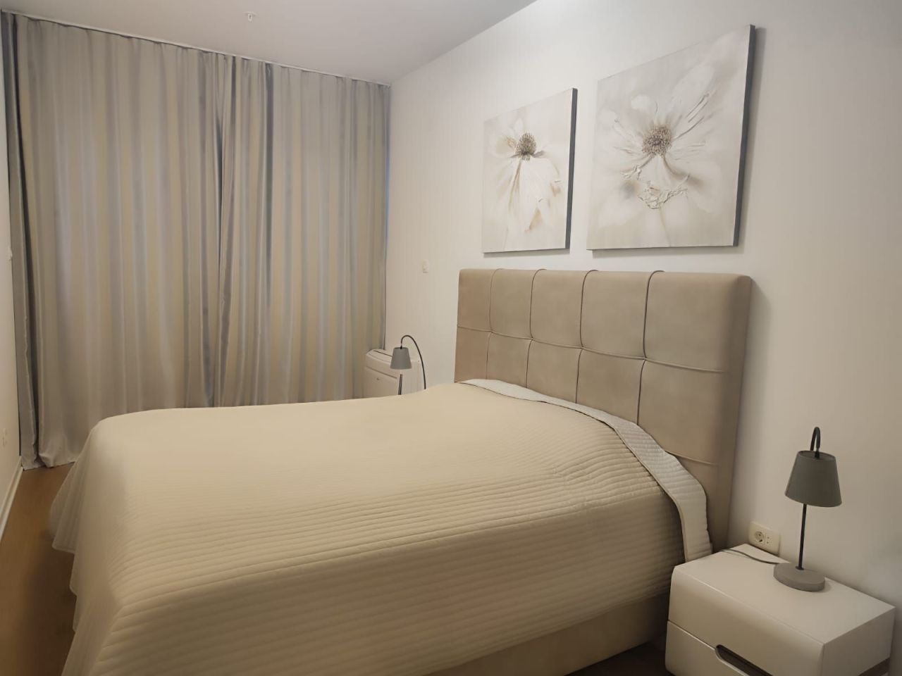 Wohnung in Budva, Montenegro, 77 m² - Foto 11