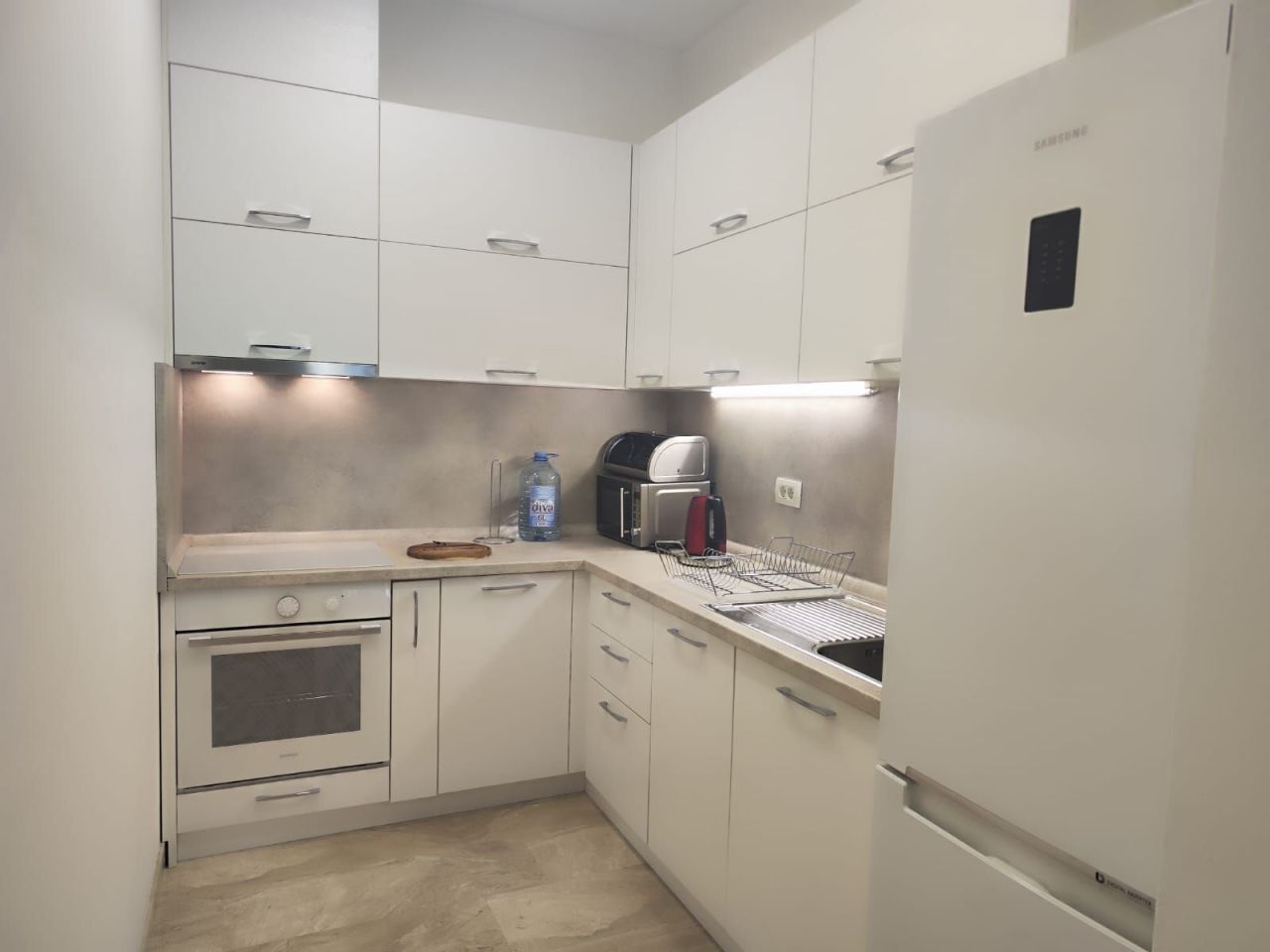 Wohnung in Budva, Montenegro, 77 m² - Foto 14