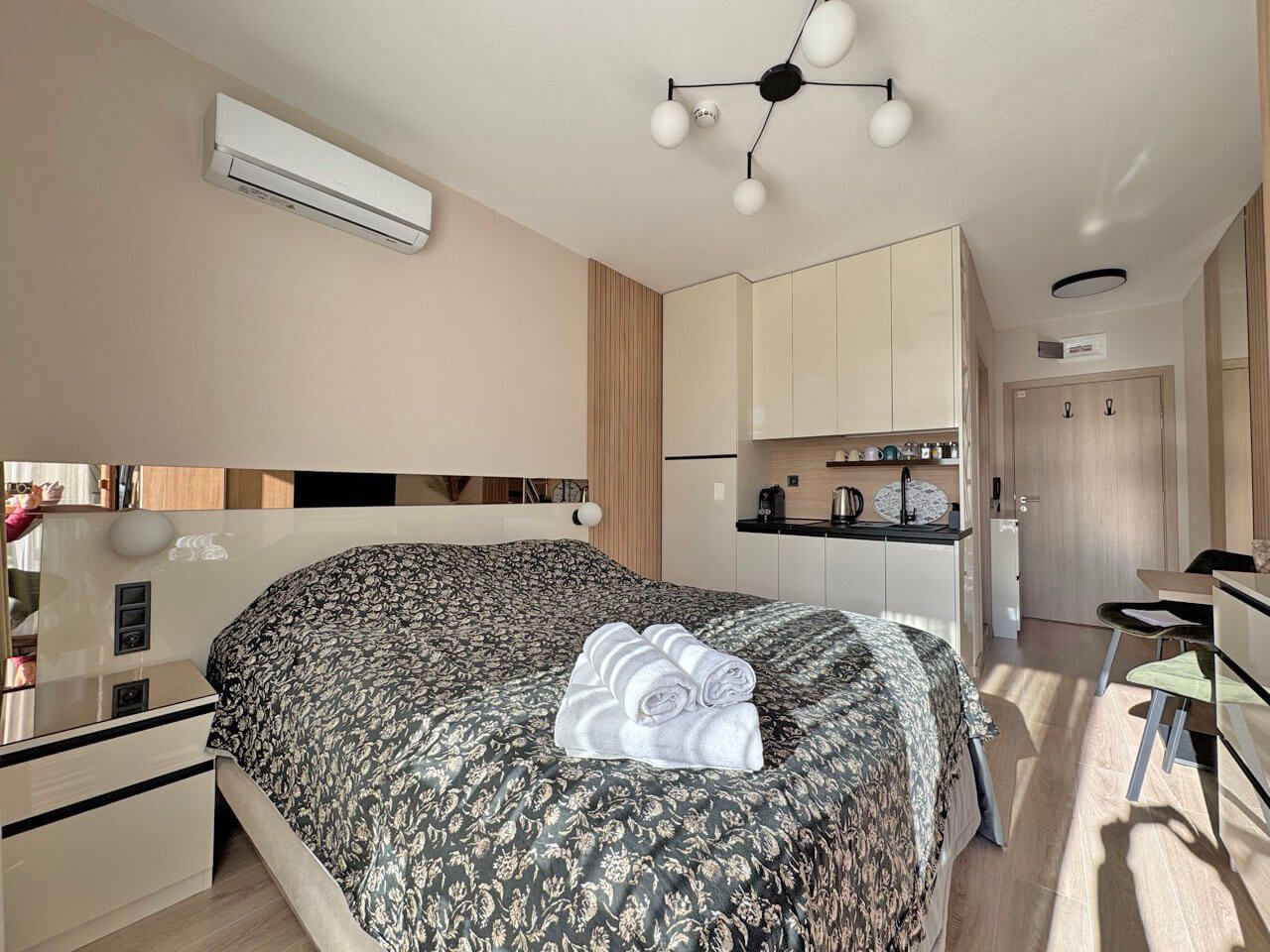 Studio in Sveti Vlas, Bulgarien, 34 m² - Foto 1