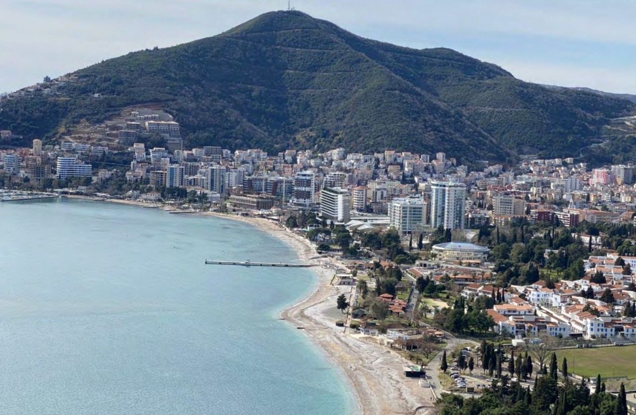 Appartamenti a Budva, Montenegro, 83.58 m² - foto 8