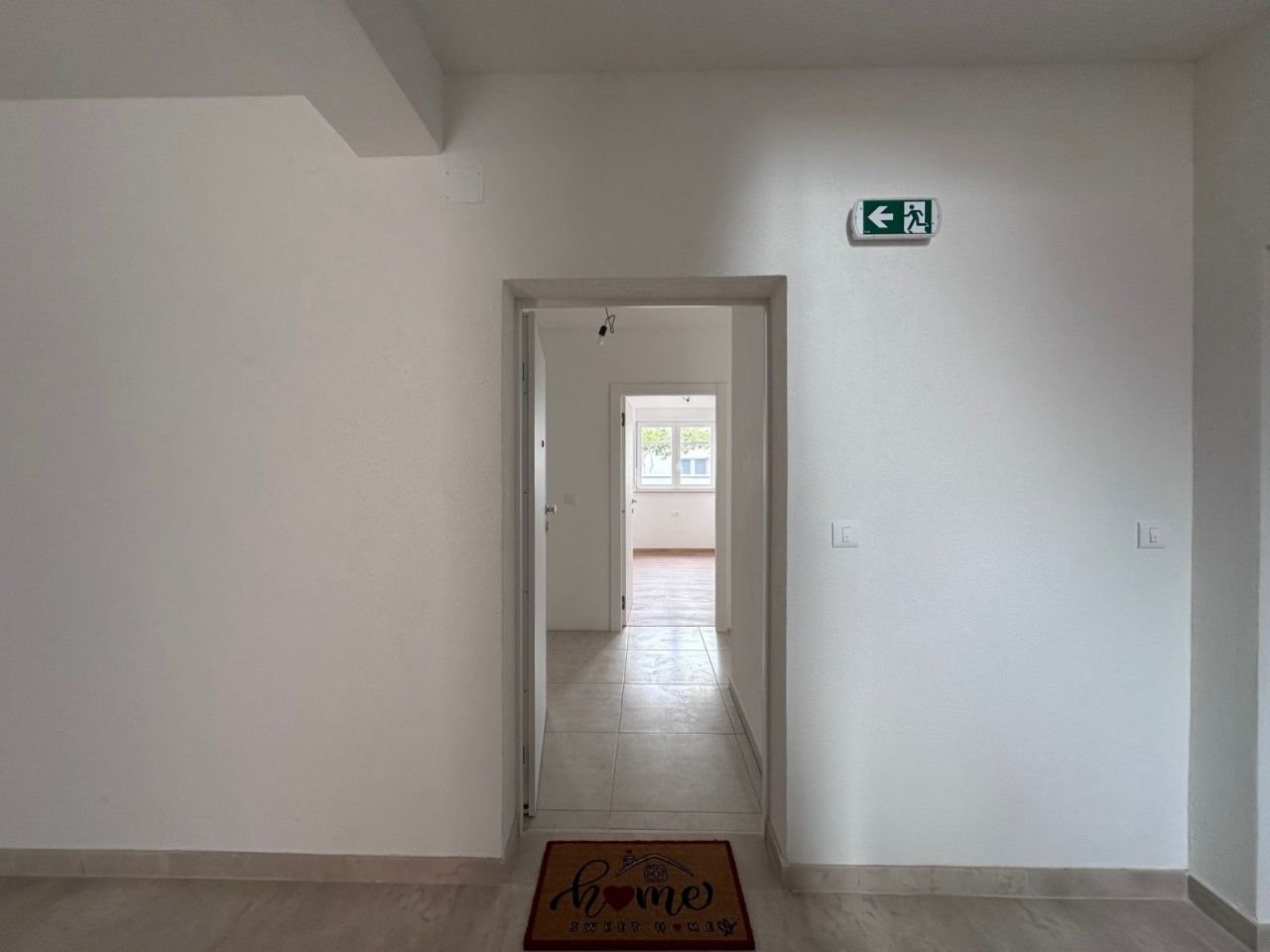 Flat Istria, Sisan, Croatia, 76 m² - picture 2