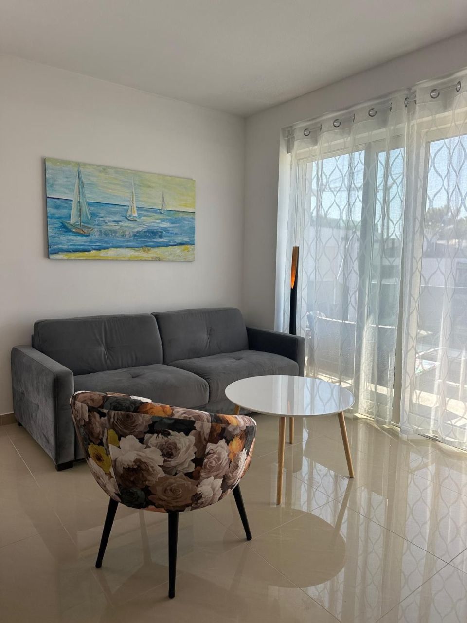 Flat in Novigrad, Croatia, 69 m² - picture 8