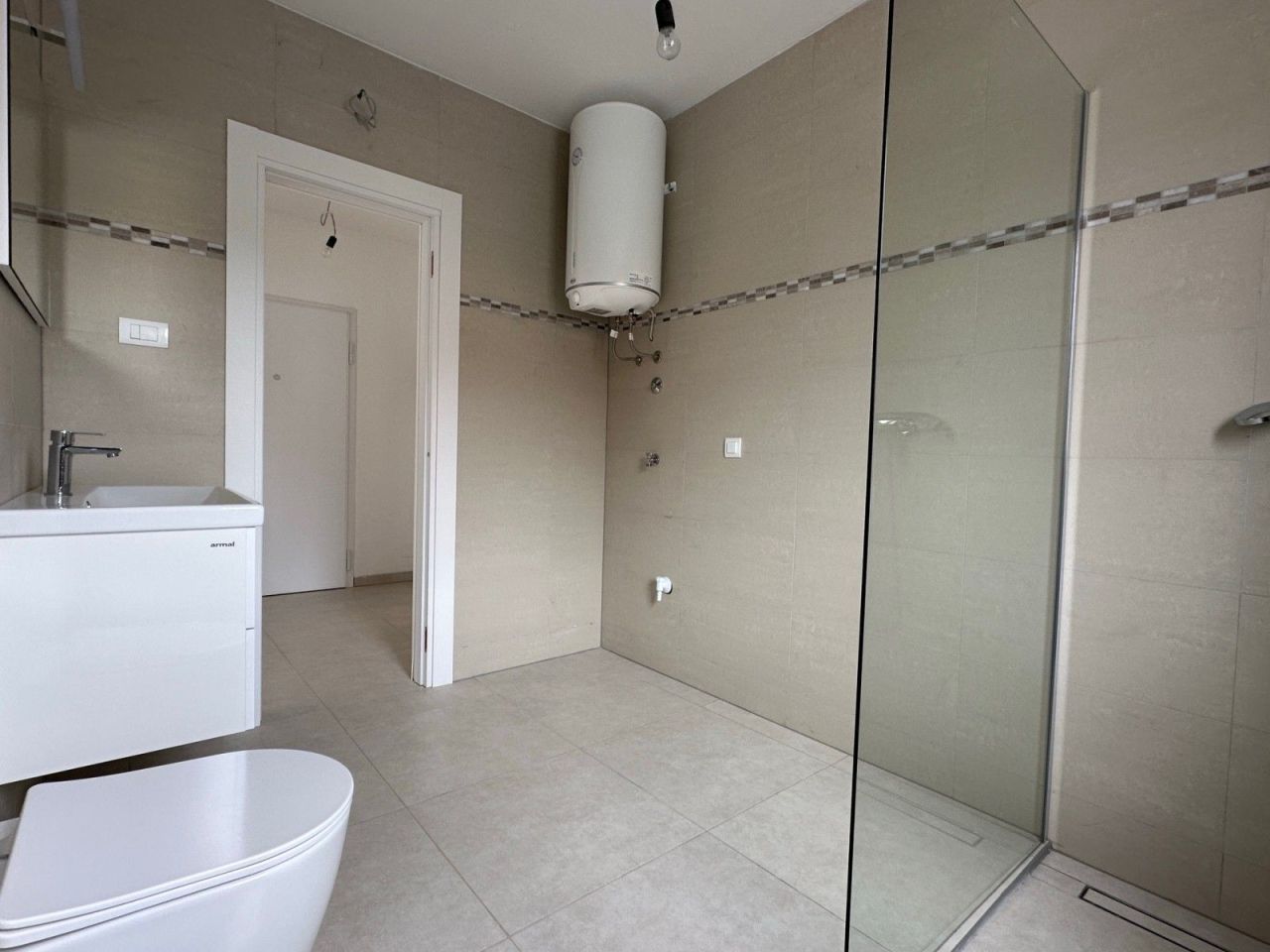 Wohnung Istria, Sisan, Kroatien, 60 m² - Foto 8