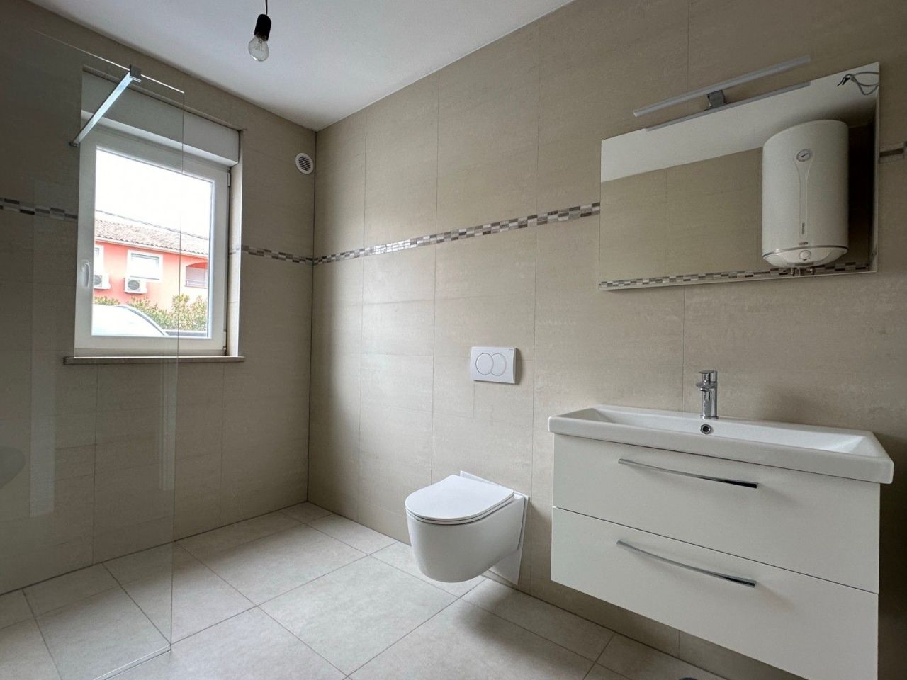 Wohnung Istria, Sisan, Kroatien, 60 m² - Foto 9