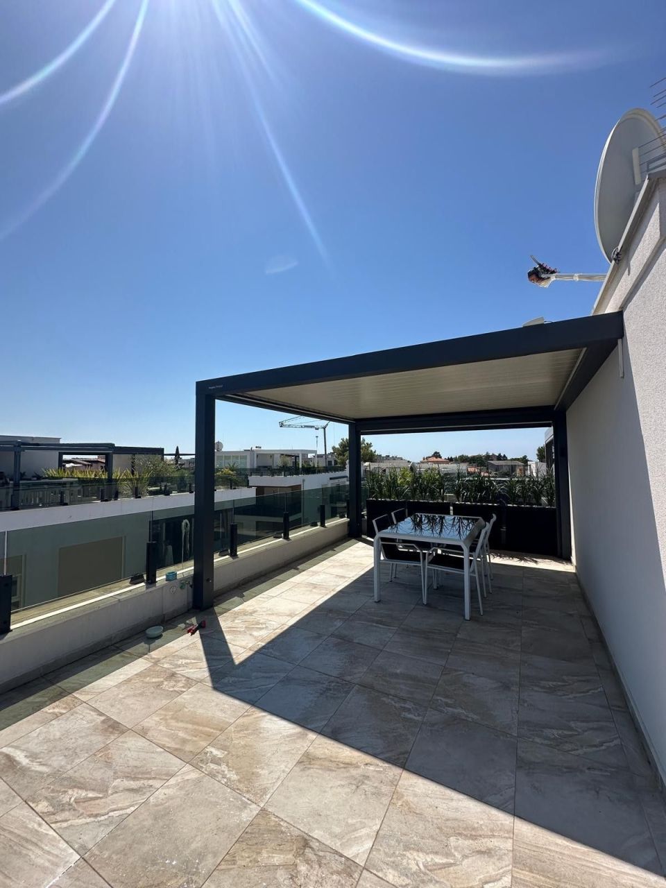 Flat in Novigrad, Croatia, 69 m² - picture 10