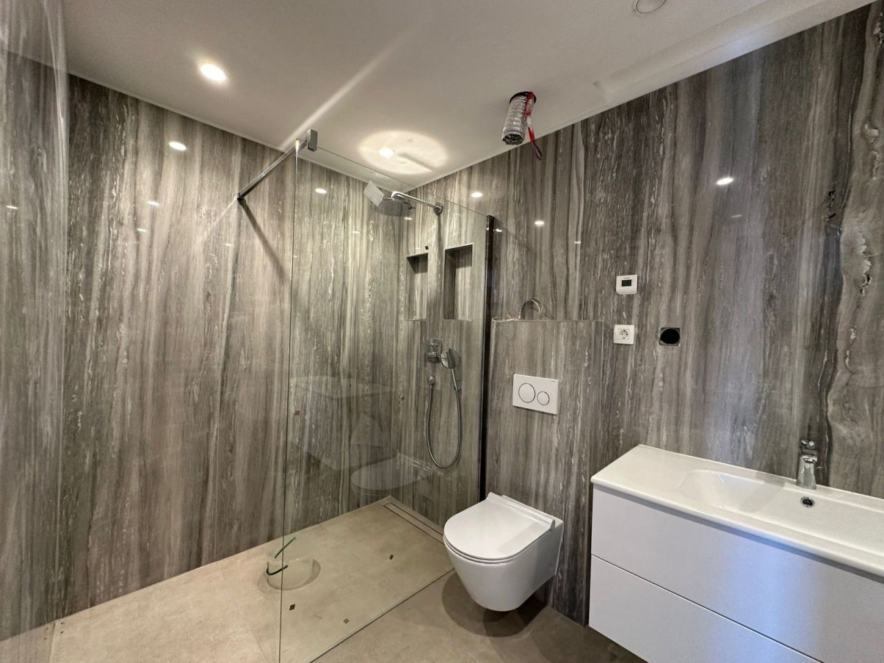 Appartamento a Opatija, Croazia, 144.74 m² - foto 11