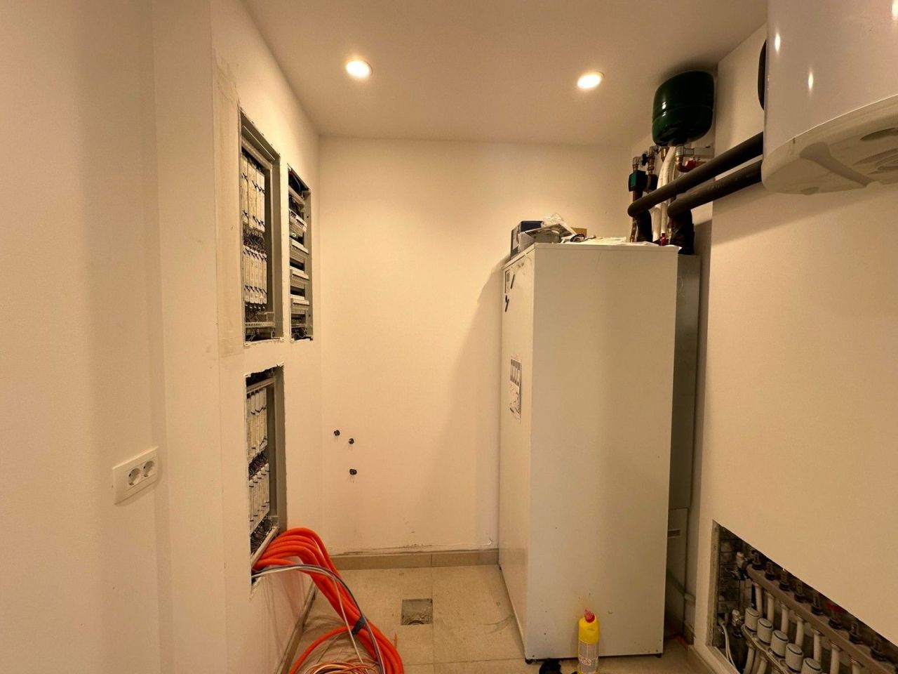 Appartamento a Opatija, Croazia, 144.74 m² - foto 13