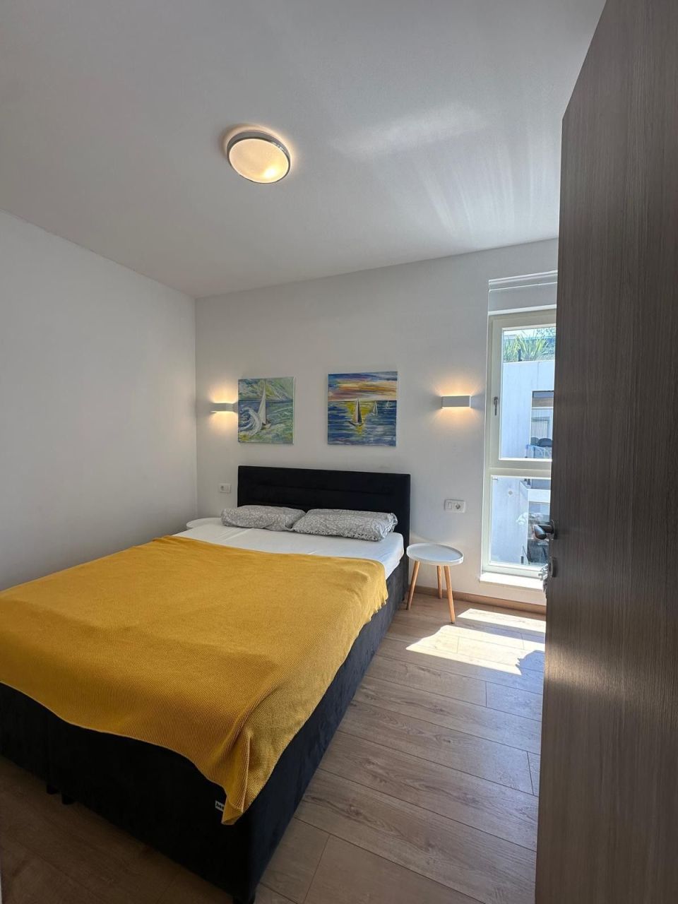 Flat in Novigrad, Croatia, 69 m² - picture 14