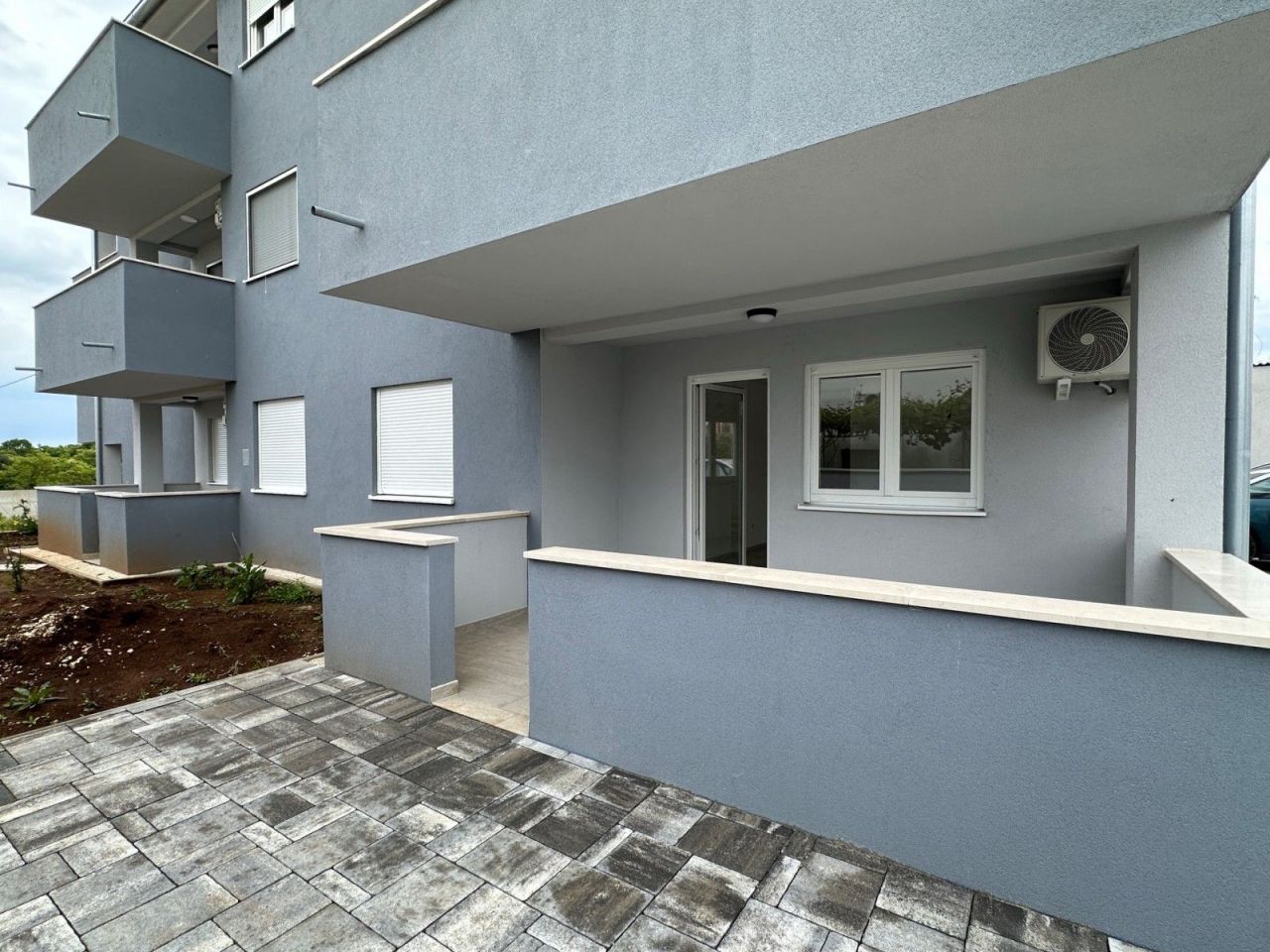 Wohnung Istria, Sisan, Kroatien, 60 m² - Foto 14