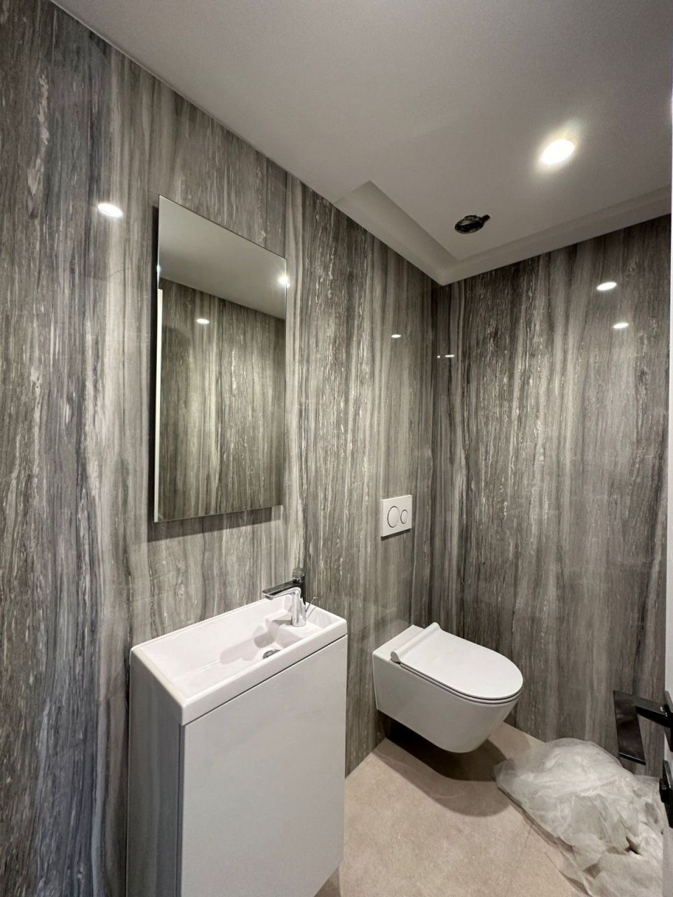 Appartamento a Opatija, Croazia, 144.74 m² - foto 15