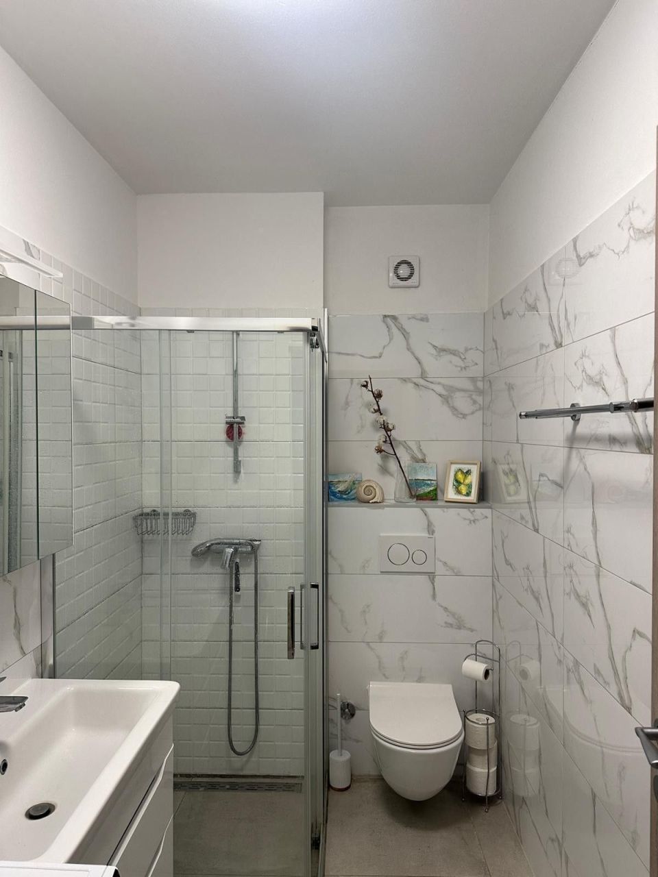 Flat in Novigrad, Croatia, 69 m² - picture 16