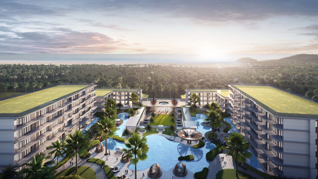 Apartment in Insel Phuket, Thailand, 44 m² - Foto 19