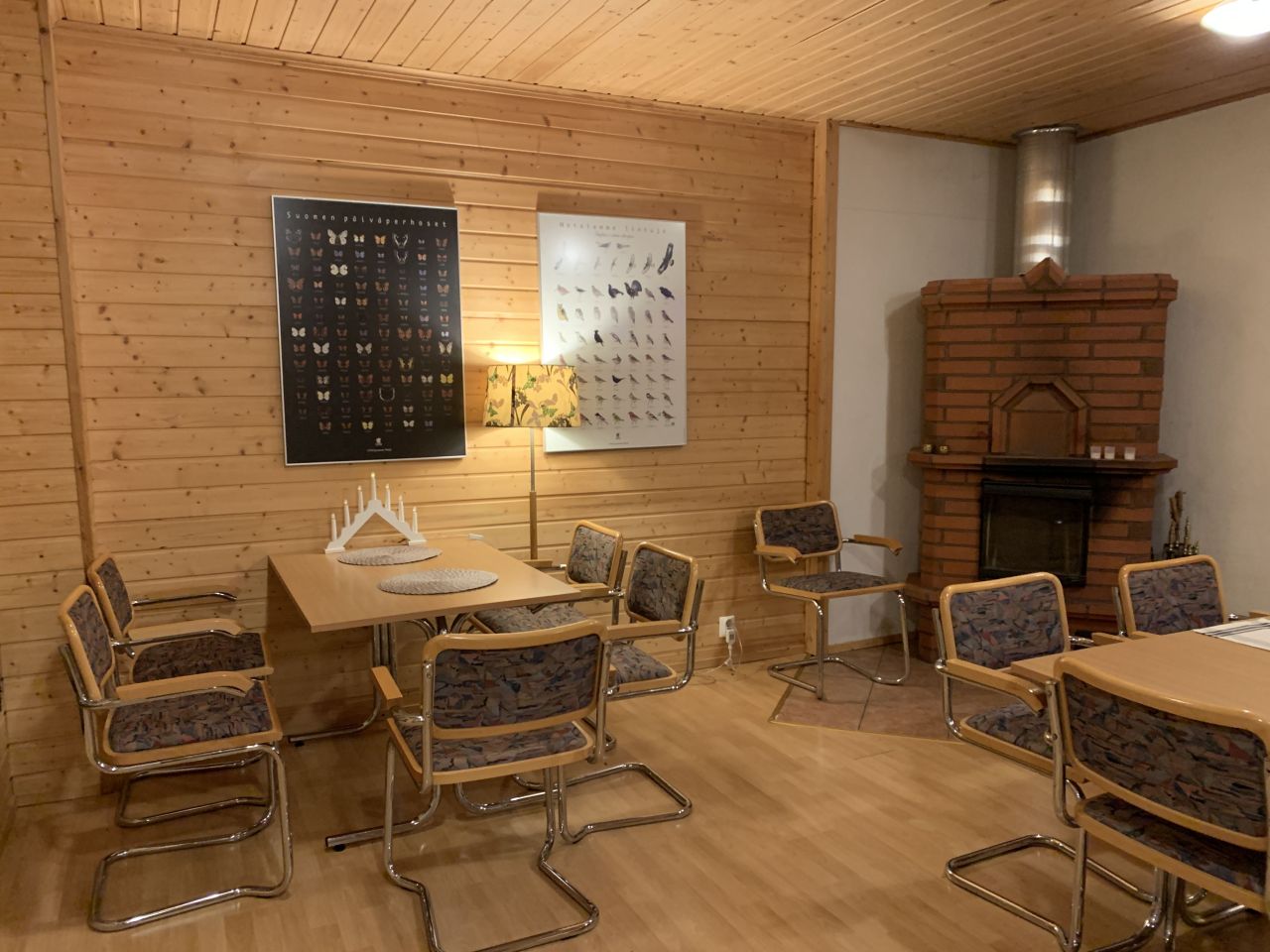 Hotel in Hameenlinna, Finnland, 708 m² - Foto 10