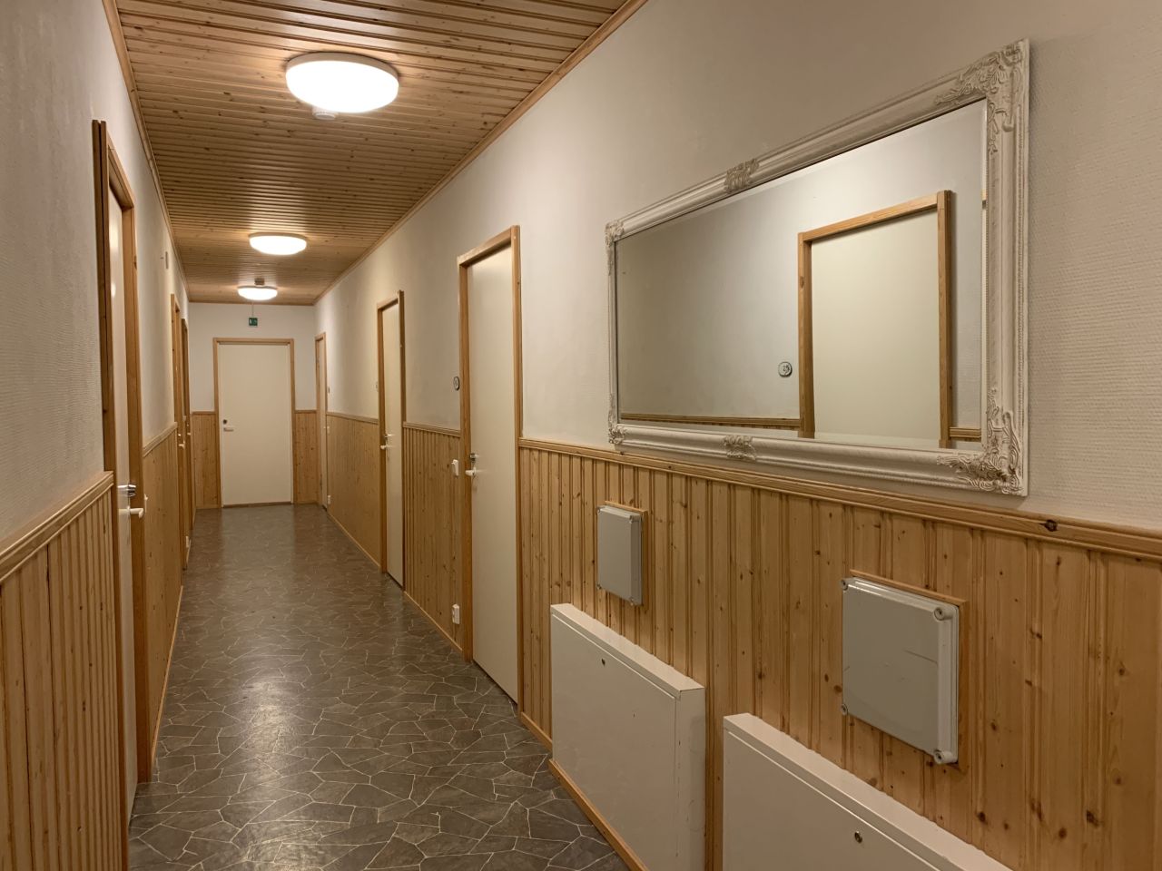 Hotel in Hameenlinna, Finnland, 708 m² - Foto 12
