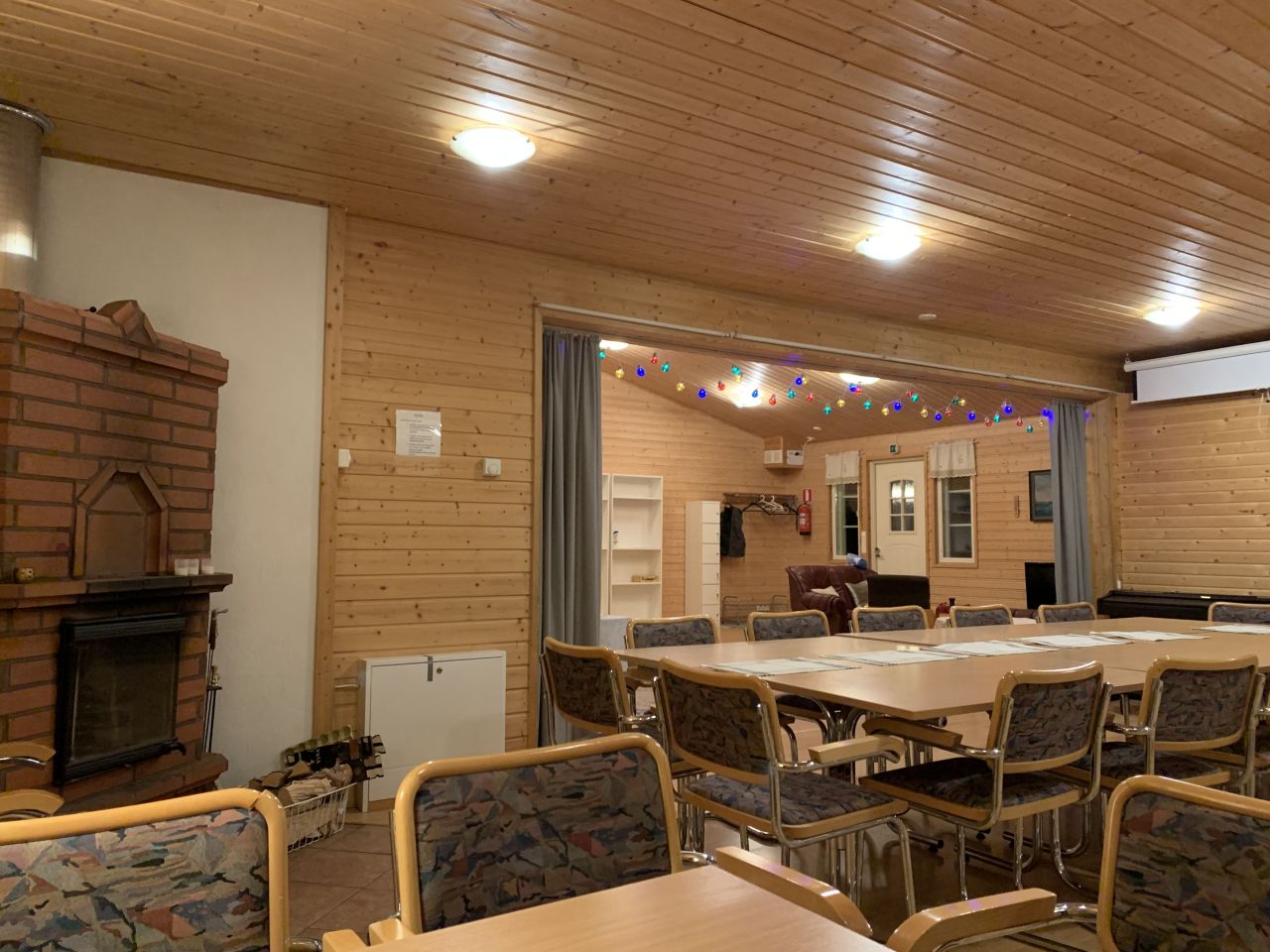 Hotel in Hameenlinna, Finnland, 708 m² - Foto 11