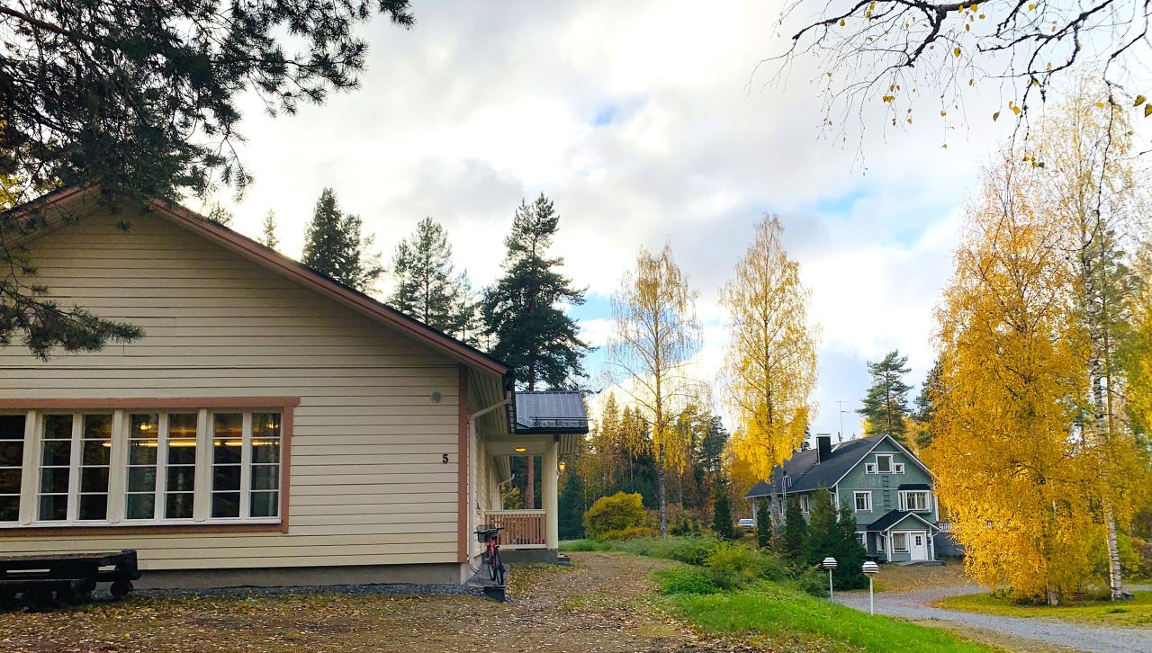 Hotel in Hameenlinna, Finnland, 708 m² - Foto 15