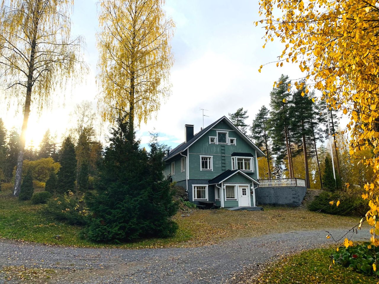 Hotel in Hameenlinna, Finnland, 708 m² - Foto 16