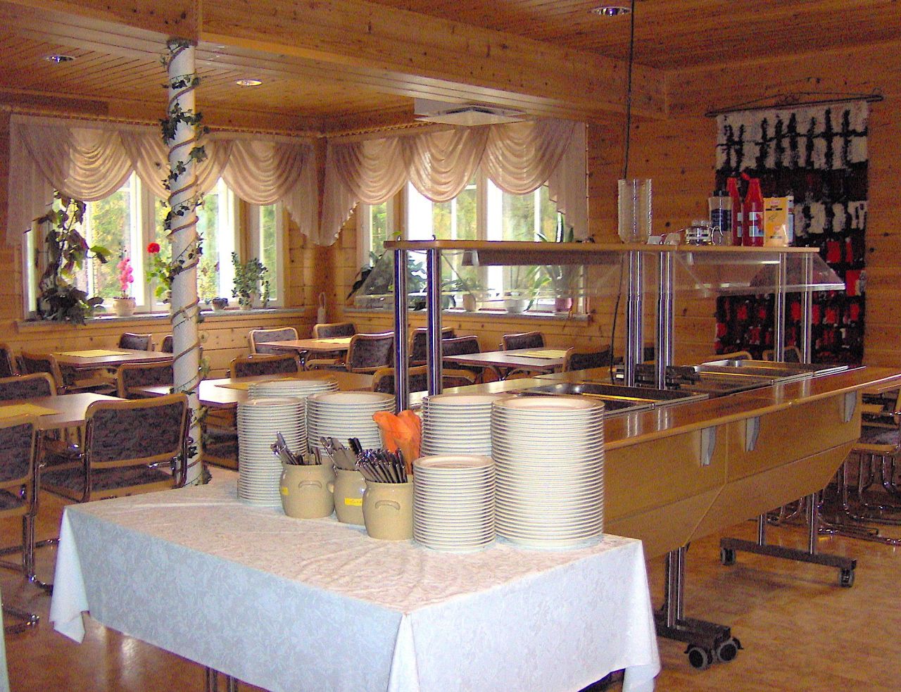 Hotel in Hameenlinna, Finnland, 708 m² - Foto 17