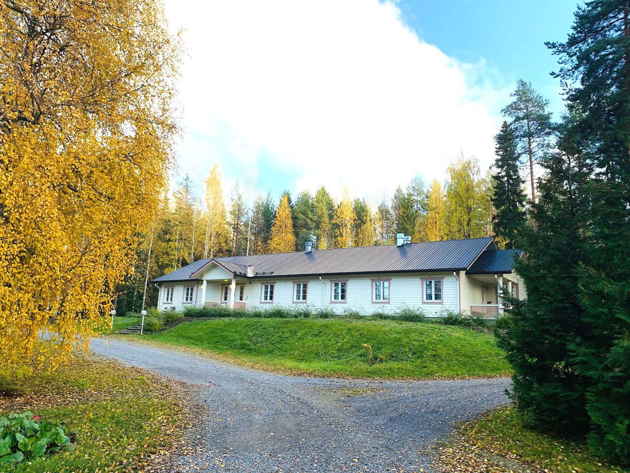 Hotel in Hameenlinna, Finnland, 708 m² - Foto 8