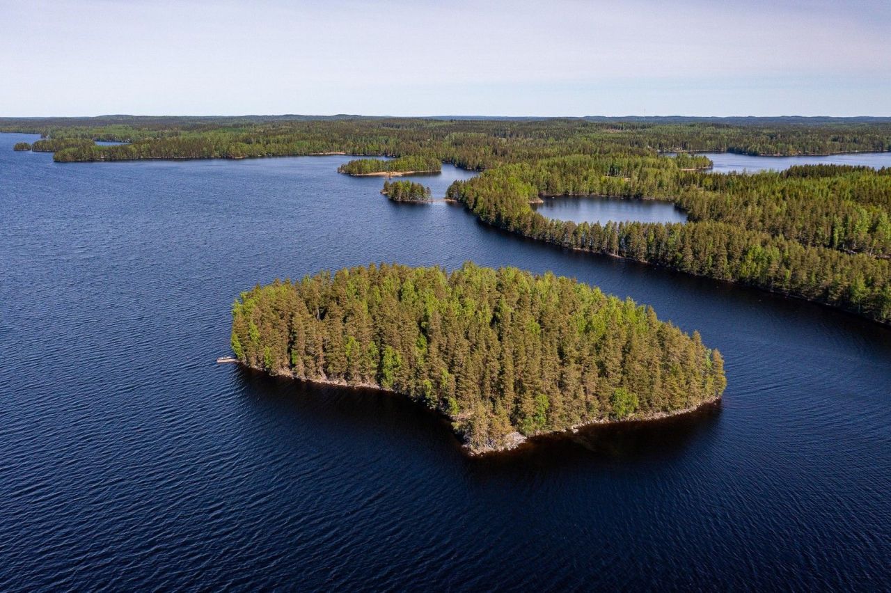 Hotel in Hameenlinna, Finnland, 708 m² - Foto 3