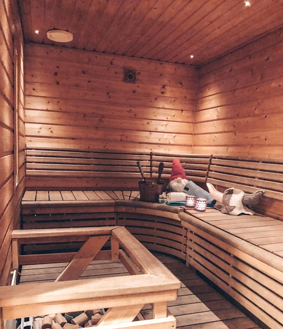 Hotel in Hameenlinna, Finnland, 708 m² - Foto 18