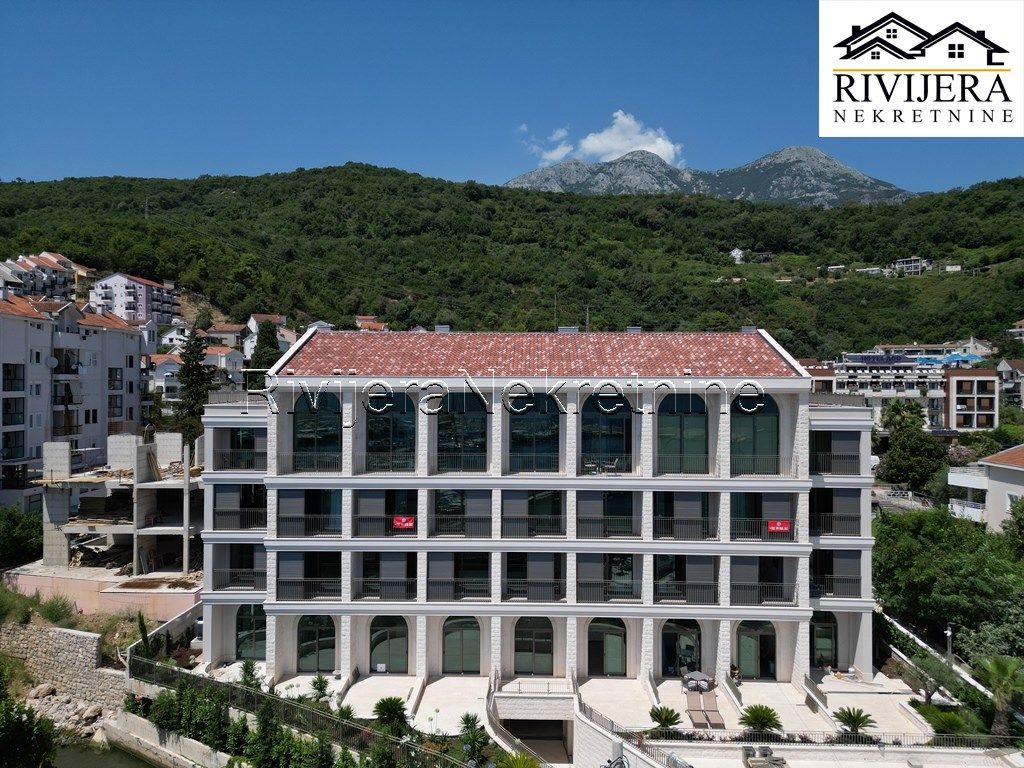 Appartement à Herceg-Novi, Monténégro, 50 m² - image 3