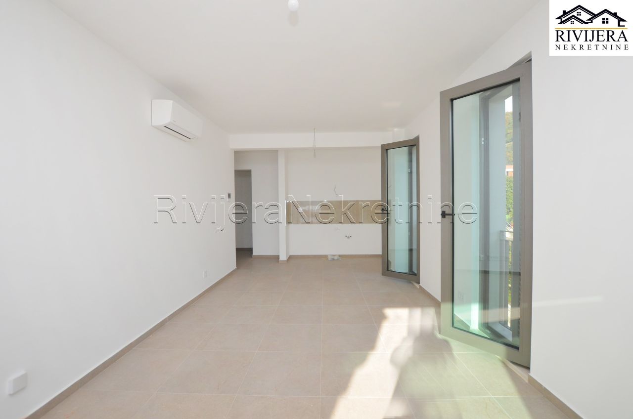 Appartement à Herceg-Novi, Monténégro, 50 m² - image 8