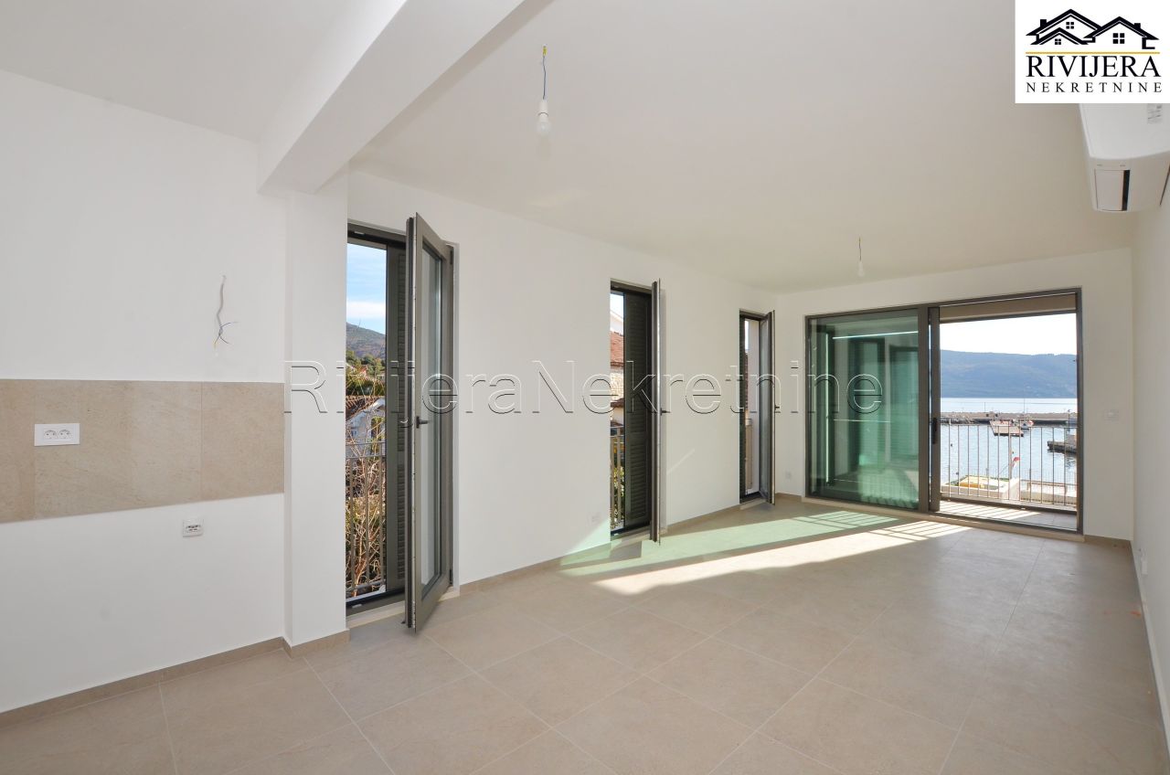 Appartement à Herceg-Novi, Monténégro, 50 m² - image 5