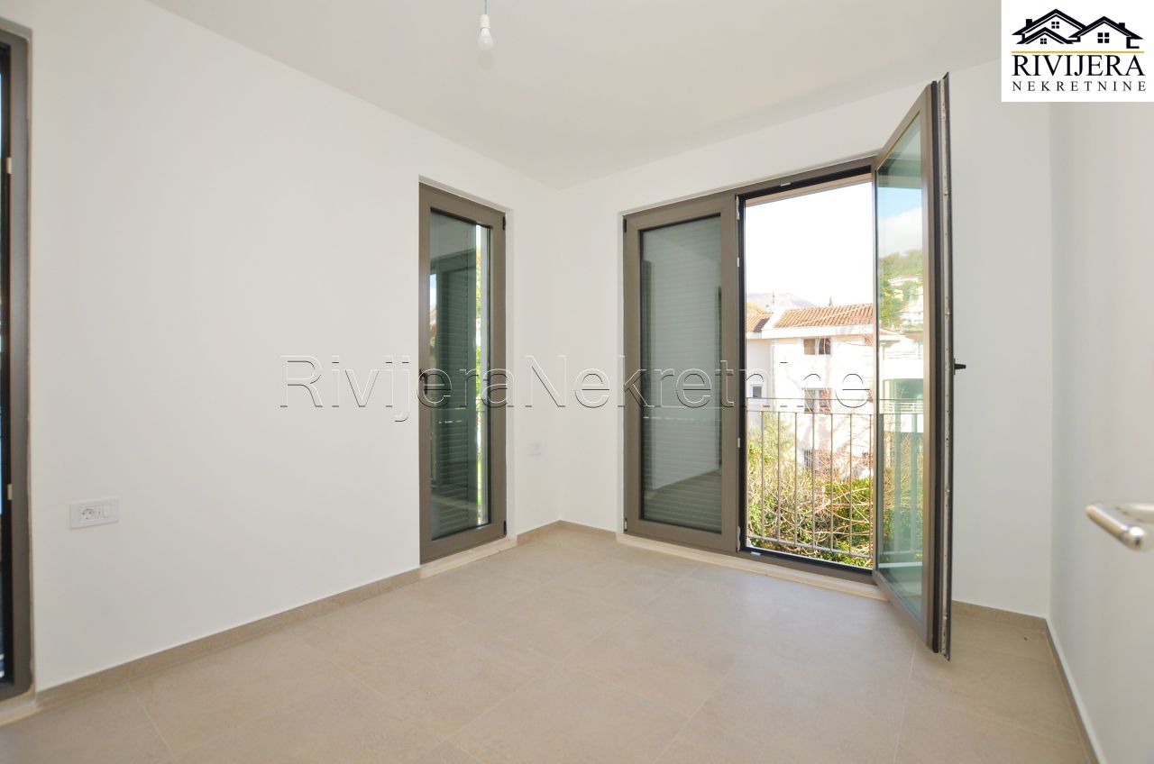 Appartement à Herceg-Novi, Monténégro, 50 m² - image 10