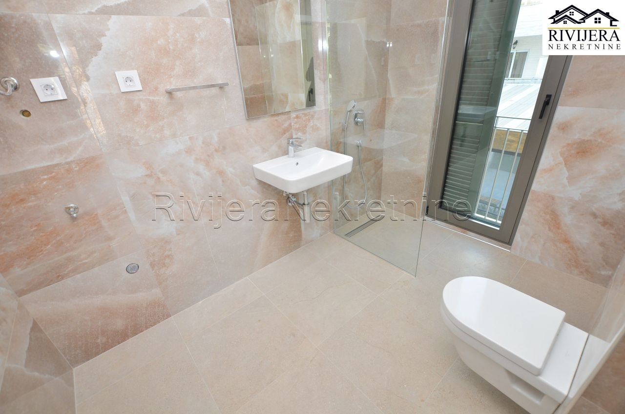 Appartement à Herceg-Novi, Monténégro, 50 m² - image 12