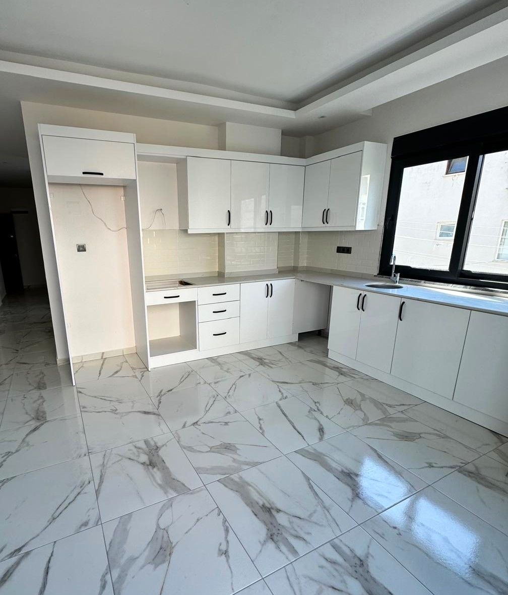 Wohnung in Alanya, Türkei, 85 m² - Foto 1