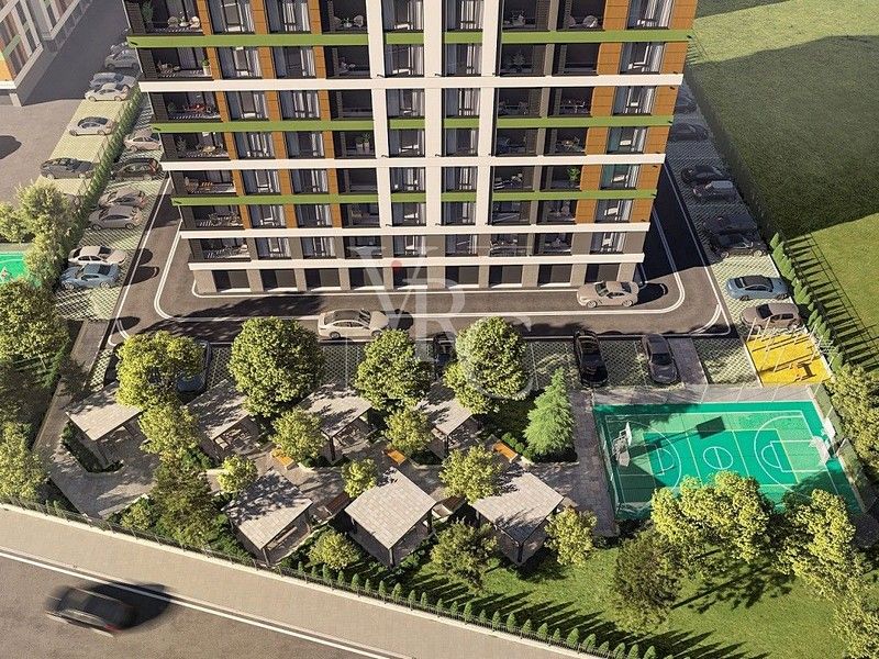 Appartement à Bourgas, Bulgarie, 114.15 m² - image 1