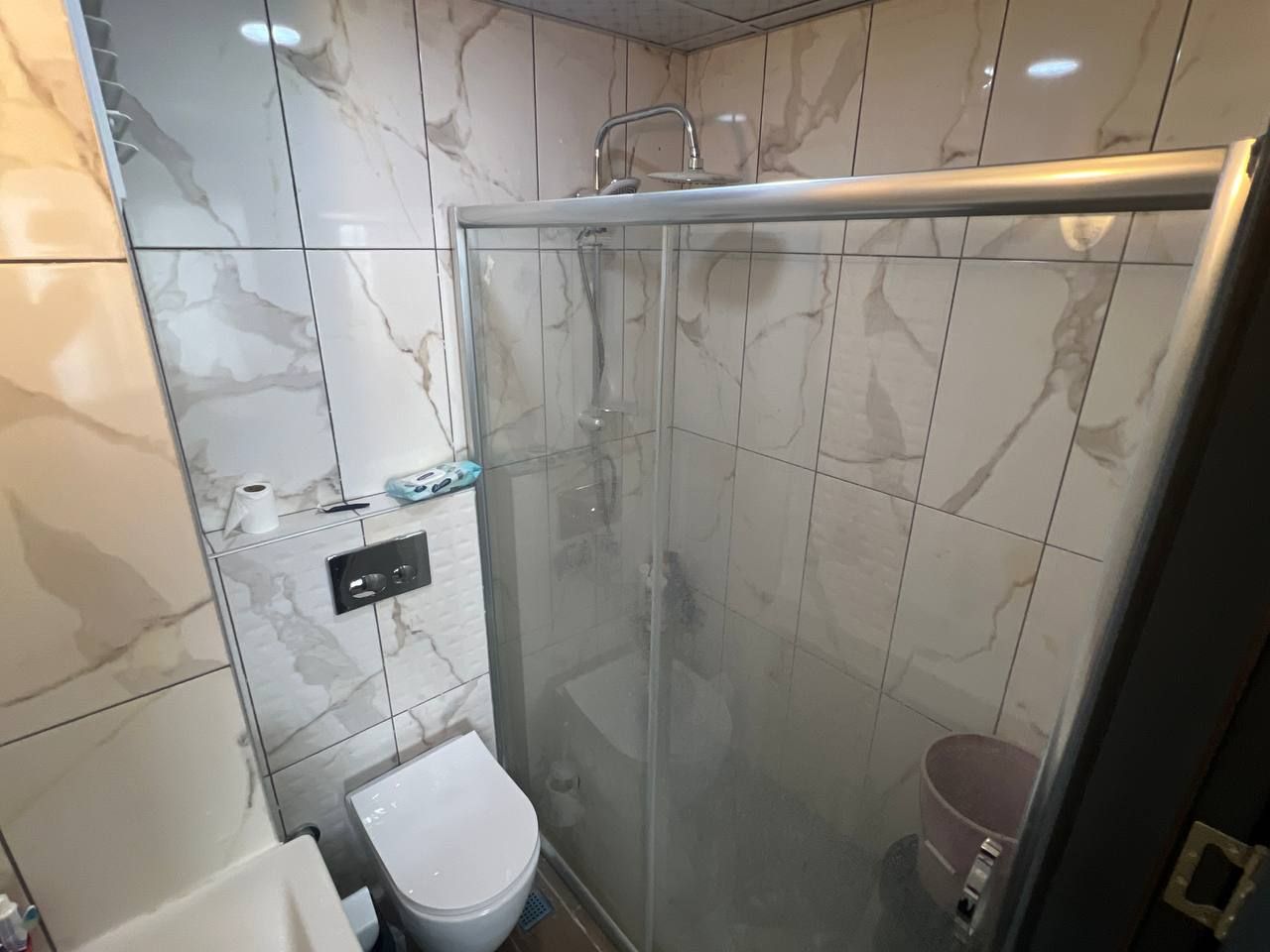 Flat in Mersin, Turkey, 85 m² - picture 18