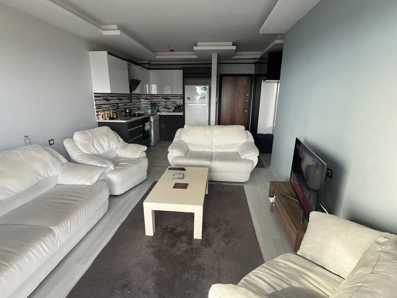 Flat in Mersin, Turkey, 85 m² - picture 3