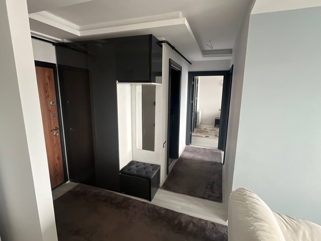 Flat in Mersin, Turkey, 85 m² - picture 9