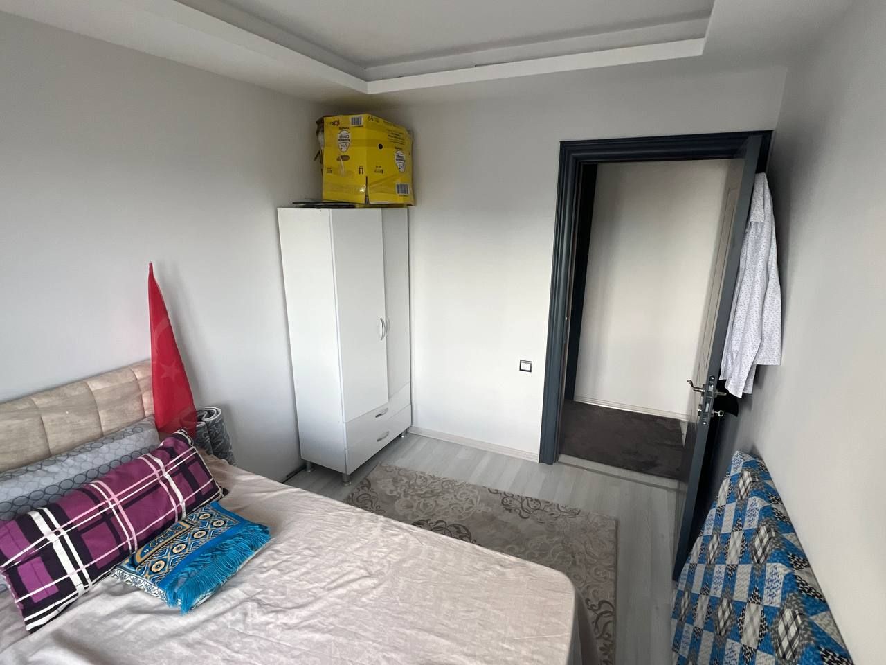 Flat in Mersin, Turkey, 85 m² - picture 8