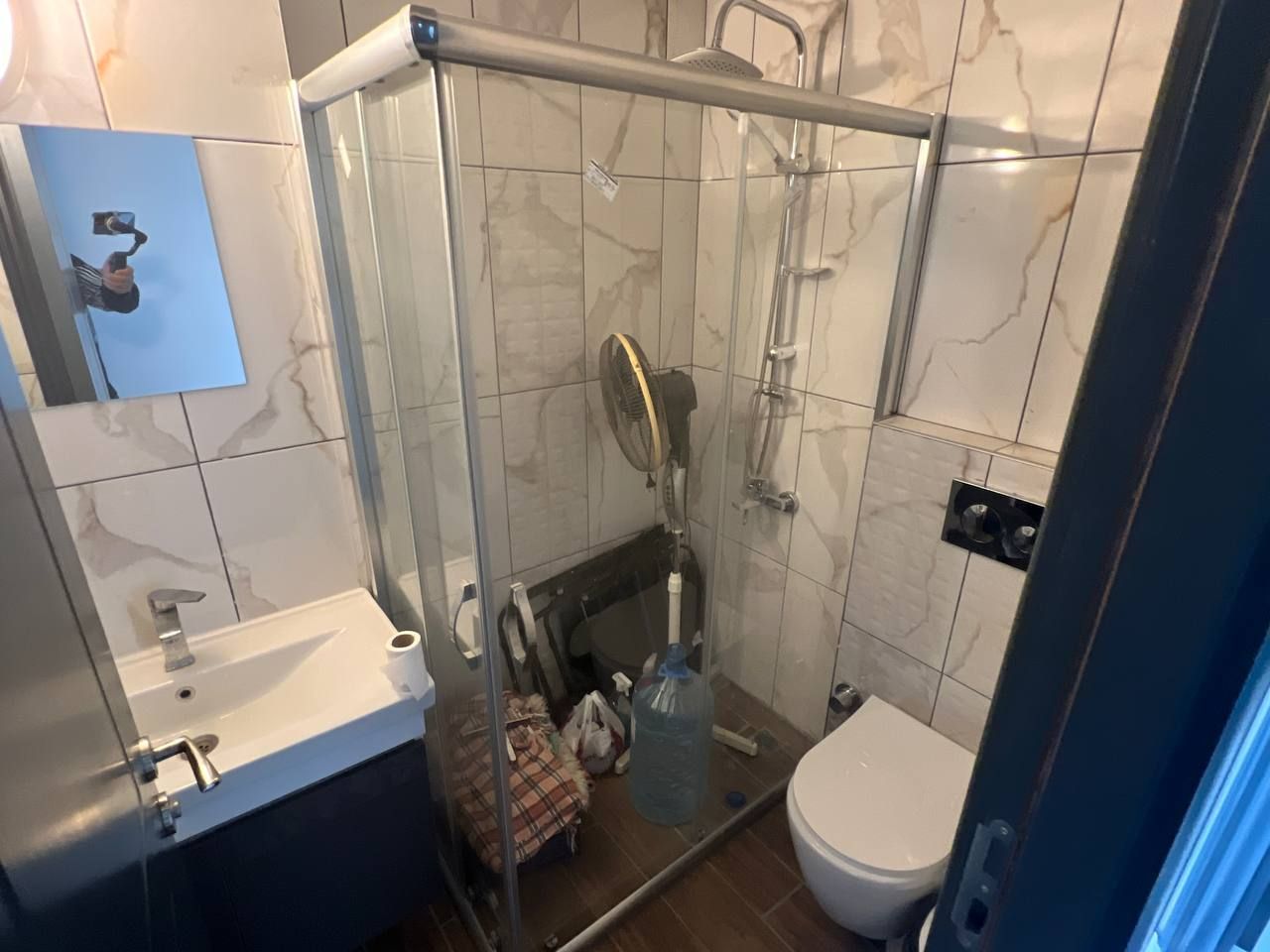 Flat in Mersin, Turkey, 85 m² - picture 19