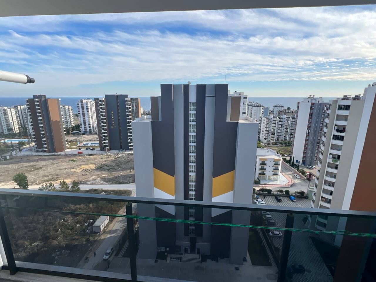 Flat in Mersin, Turkey, 85 m² - picture 14