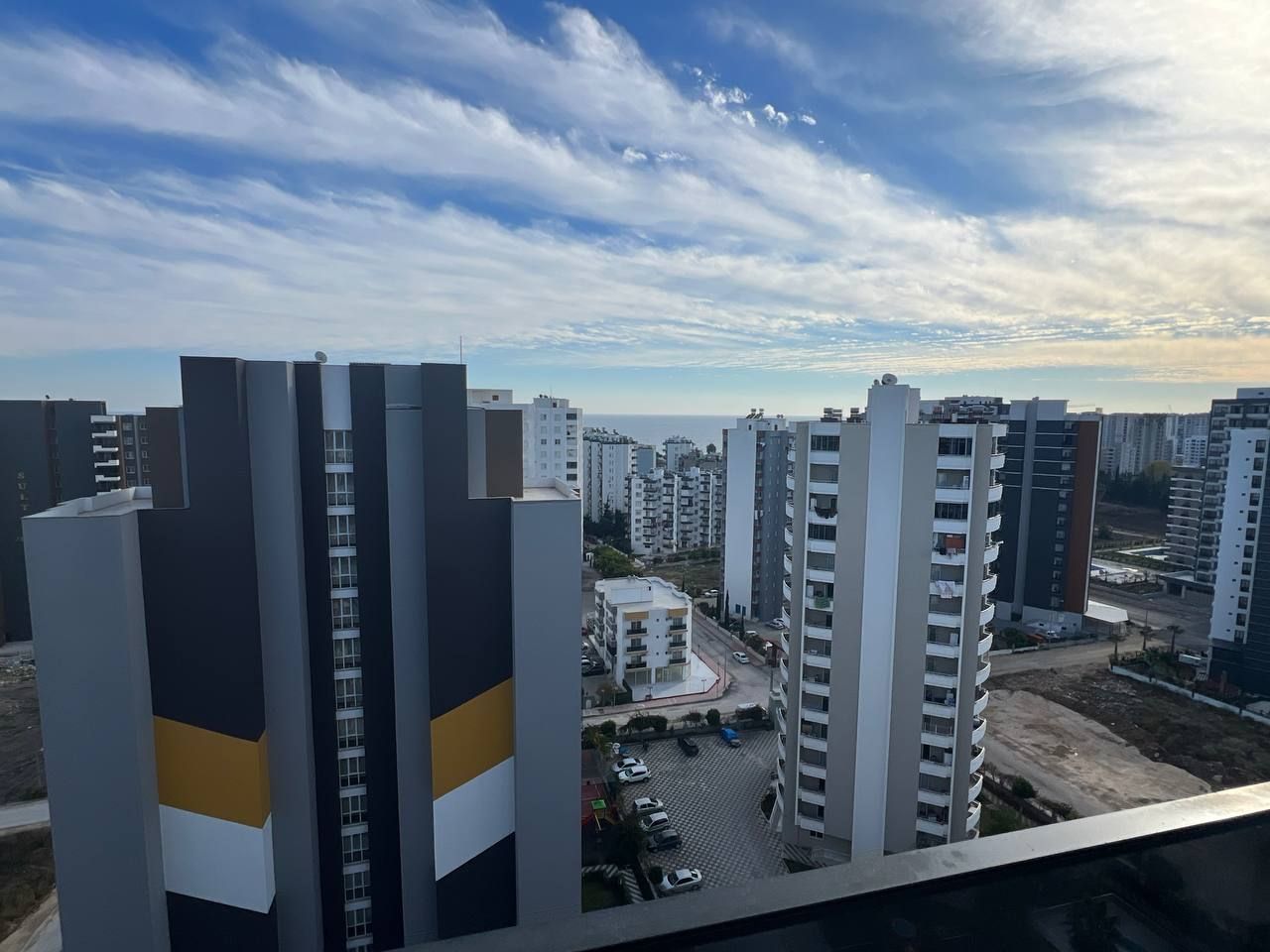 Flat in Mersin, Turkey, 85 m² - picture 13