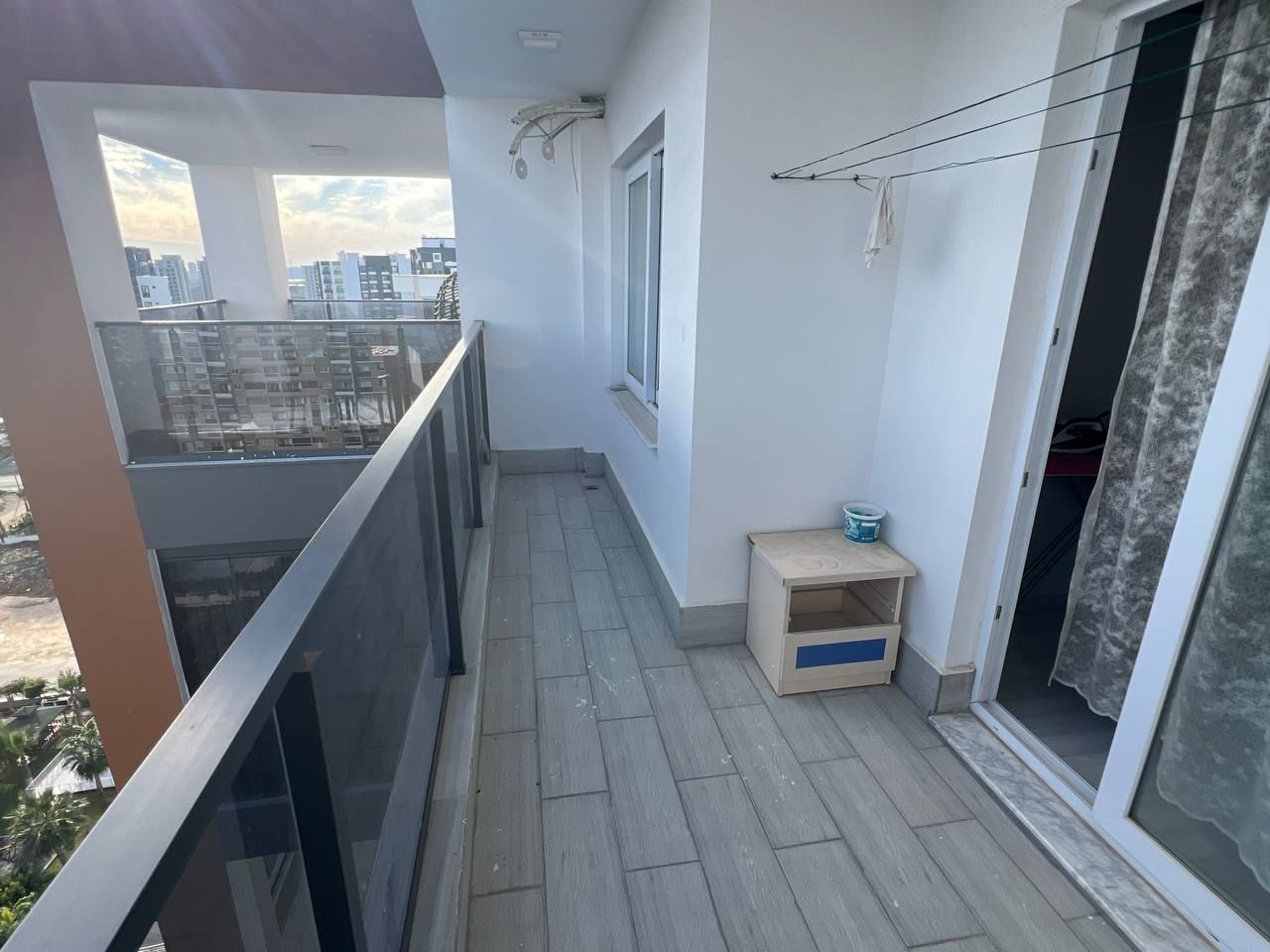 Flat in Mersin, Turkey, 85 m² - picture 10