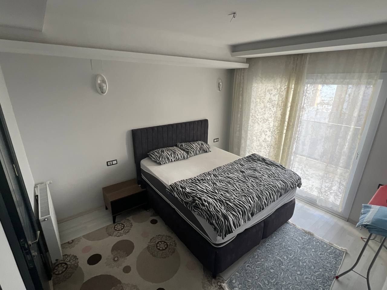 Flat in Mersin, Turkey, 85 m² - picture 5