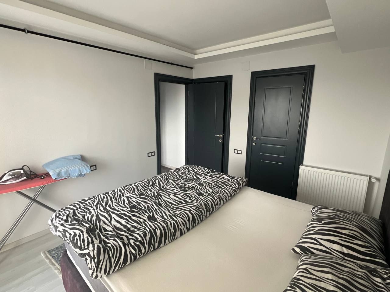 Flat in Mersin, Turkey, 85 m² - picture 6