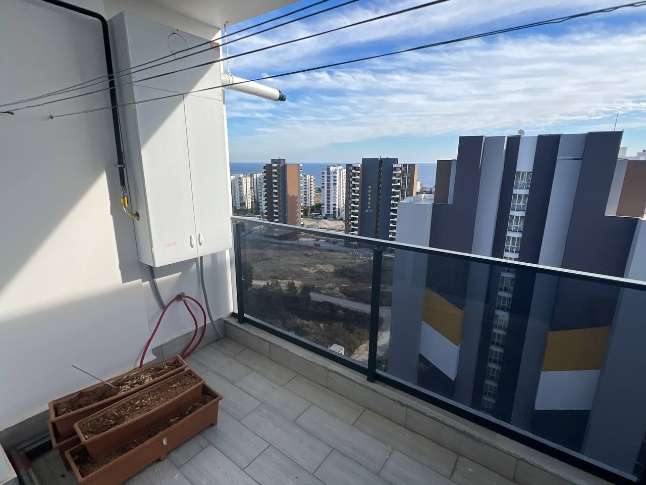 Flat in Mersin, Turkey, 85 m² - picture 12