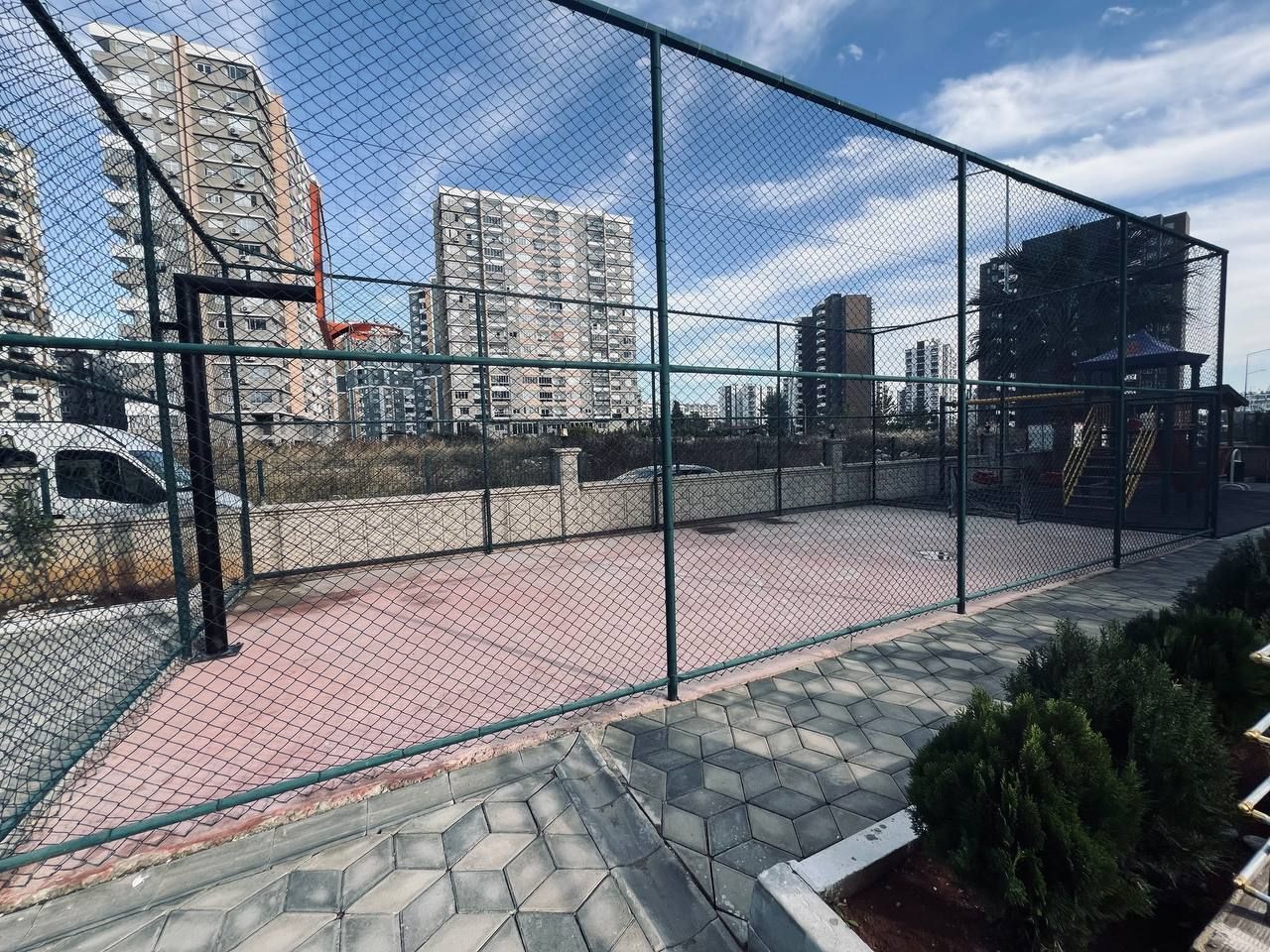 Flat in Mersin, Turkey, 85 m² - picture 17