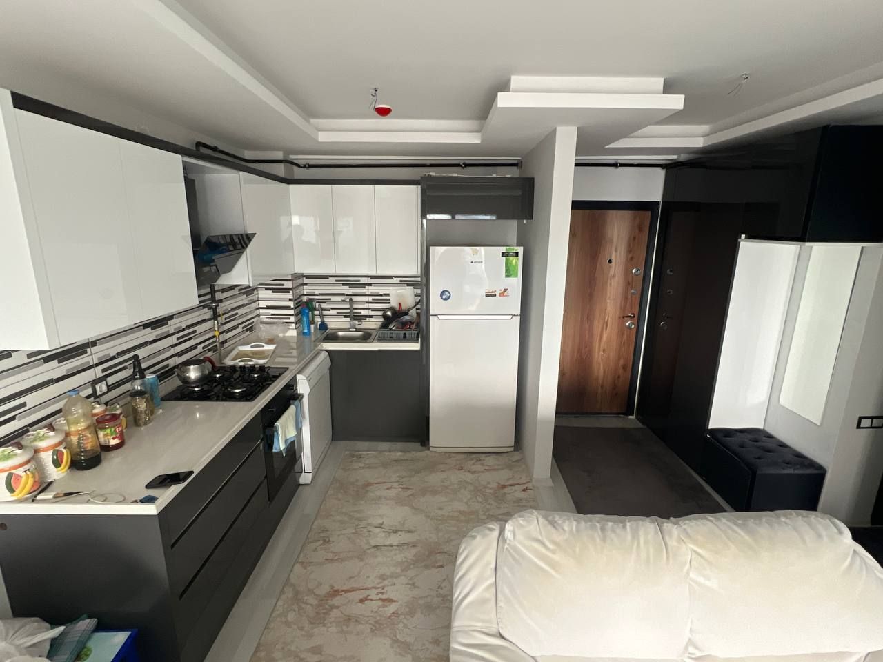 Flat in Mersin, Turkey, 85 m² - picture 4