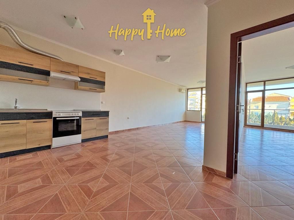 Wohnung in Sveti Vlas, Bulgarien, 97 m² - Foto 3