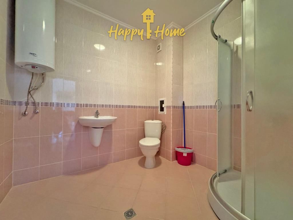 Wohnung in Sveti Vlas, Bulgarien, 97 m² - Foto 6